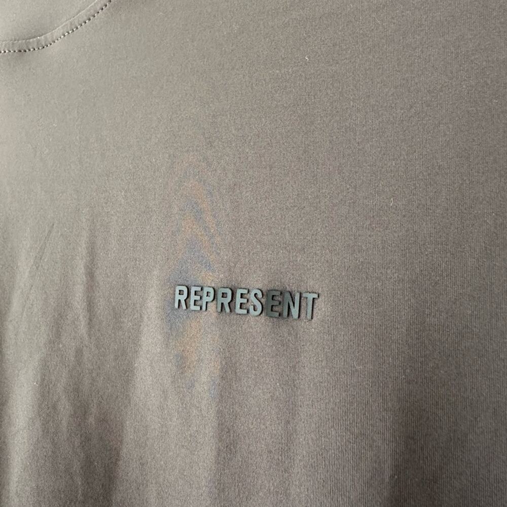 Represent Long Sleeve Pullover - image 5